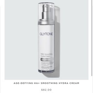 Glytone Age-Defying HA+ Smoothing Hydra Cream